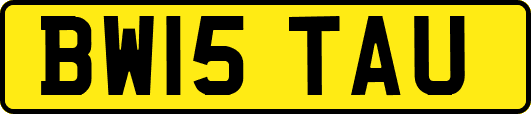 BW15TAU