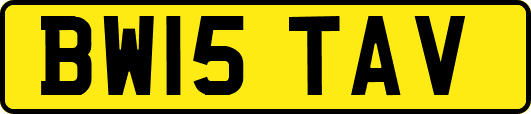 BW15TAV