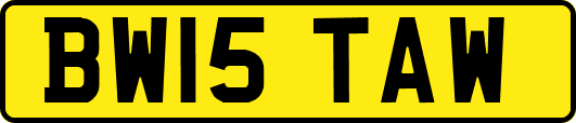 BW15TAW