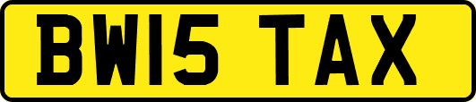 BW15TAX