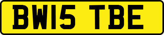 BW15TBE