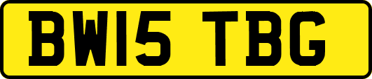 BW15TBG