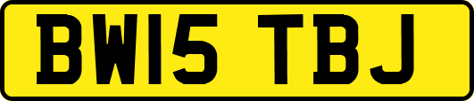 BW15TBJ