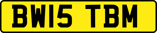 BW15TBM