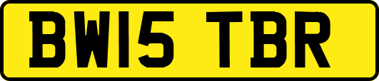 BW15TBR