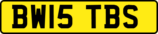 BW15TBS