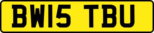 BW15TBU