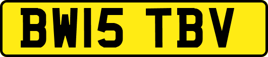 BW15TBV