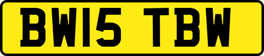 BW15TBW