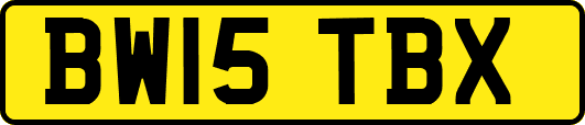 BW15TBX