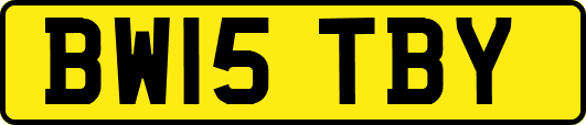 BW15TBY