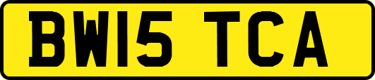 BW15TCA