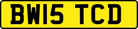 BW15TCD