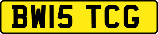 BW15TCG