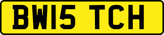 BW15TCH