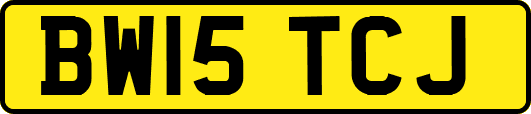BW15TCJ