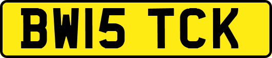 BW15TCK