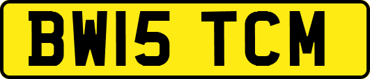 BW15TCM