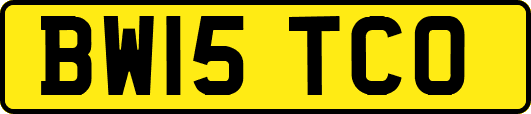BW15TCO