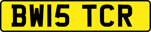 BW15TCR