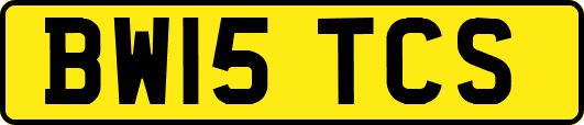 BW15TCS