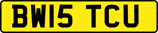 BW15TCU