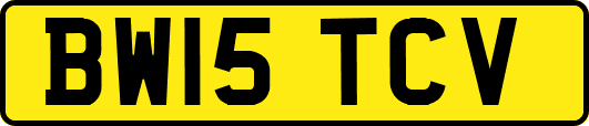 BW15TCV