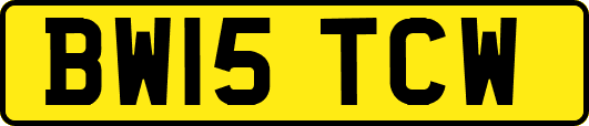 BW15TCW