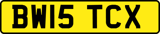 BW15TCX