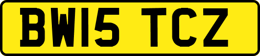 BW15TCZ