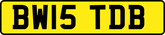 BW15TDB