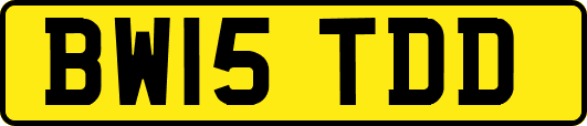 BW15TDD
