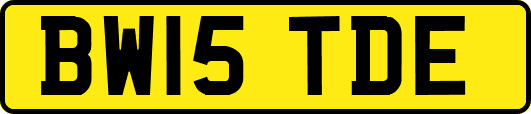 BW15TDE