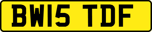 BW15TDF