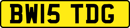 BW15TDG