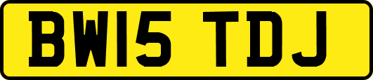 BW15TDJ