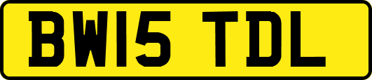 BW15TDL