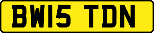 BW15TDN