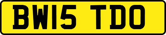BW15TDO