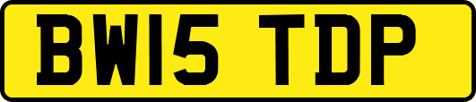 BW15TDP