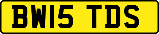 BW15TDS