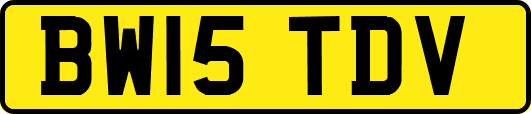 BW15TDV
