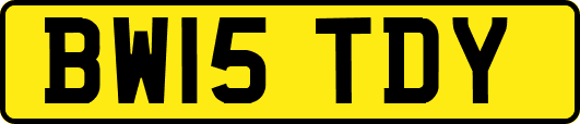 BW15TDY