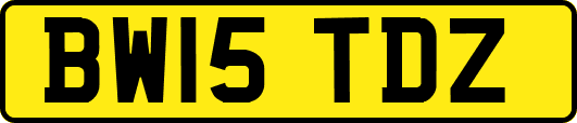 BW15TDZ