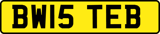 BW15TEB
