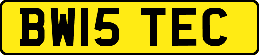 BW15TEC