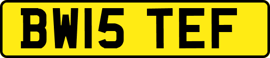 BW15TEF