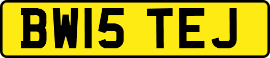 BW15TEJ