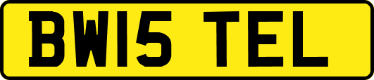 BW15TEL