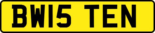 BW15TEN